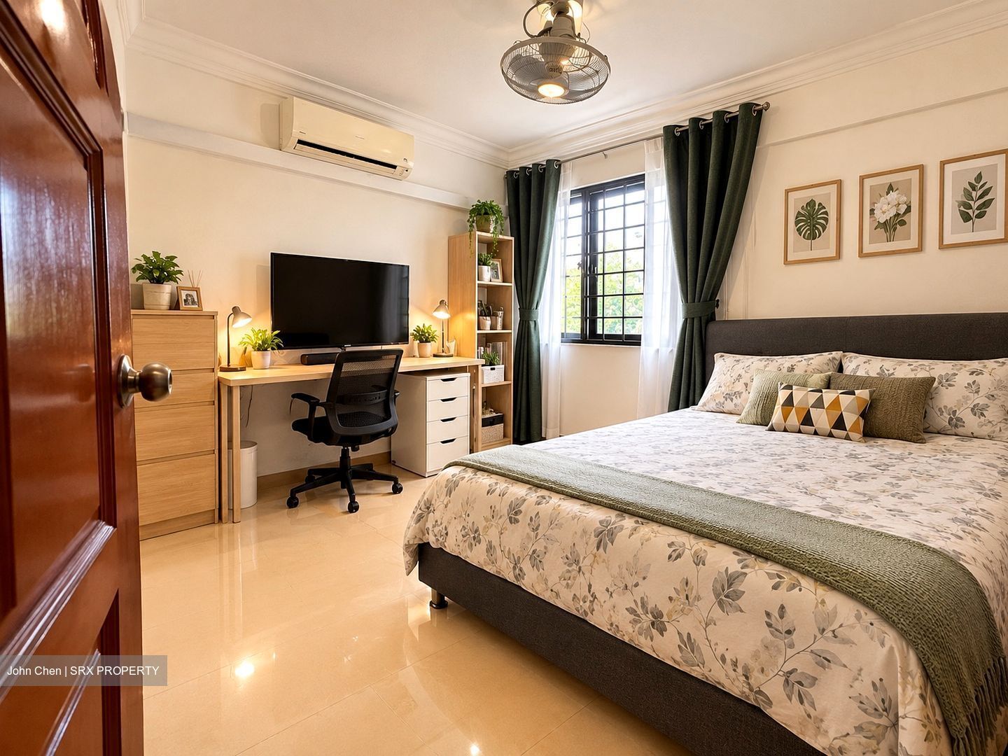Blk 32 Holland Close (Queenstown), HDB 3 Rooms #636016361